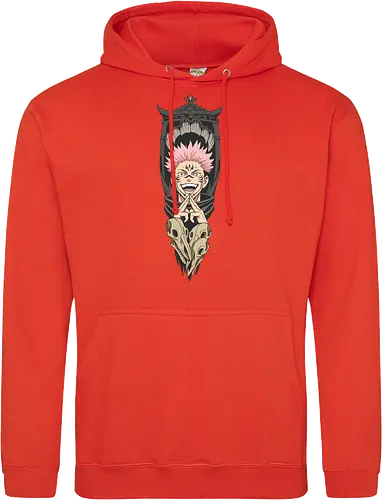 King of Curses: Sukuna's Domain