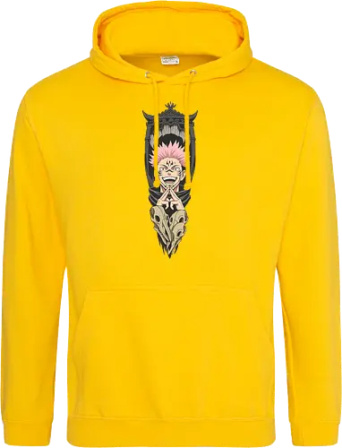 King of Curses: Sukuna's Domain