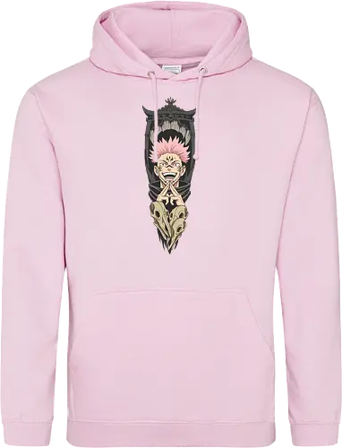 King of Curses: Sukuna's Domain