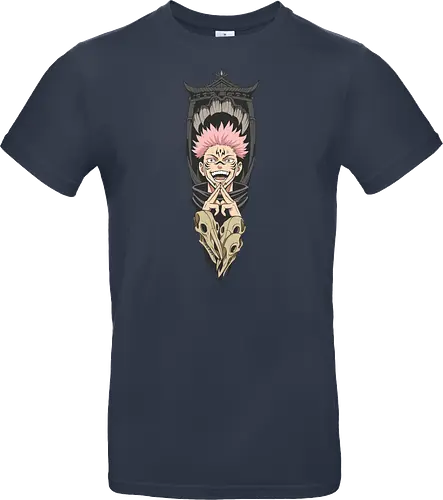 King of Curses: Sukuna's Domain