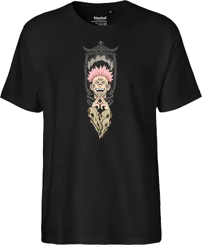 King of Curses: Sukuna's Domain