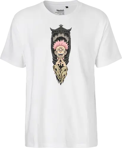 King of Curses: Sukuna's Domain