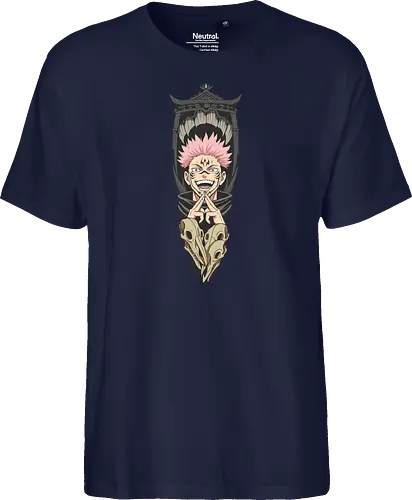 King of Curses: Sukuna's Domain