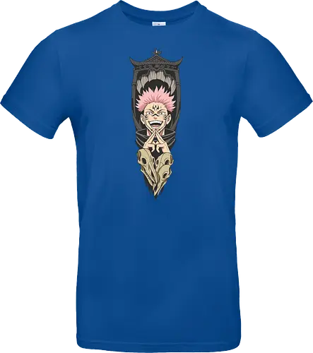 King of Curses: Sukuna's Domain