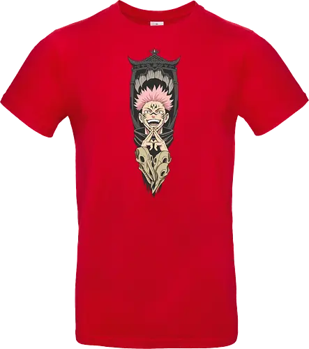 King of Curses: Sukuna's Domain