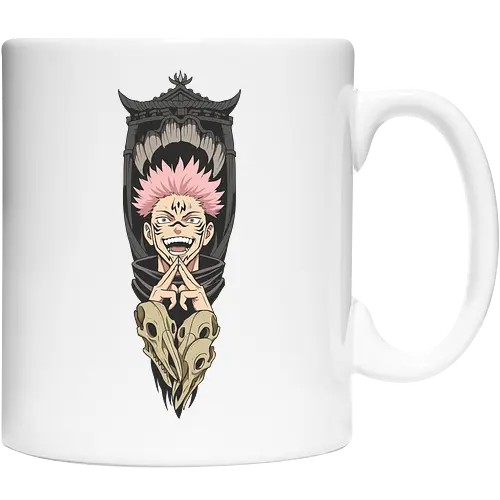 King of Curses: Sukuna's Domain