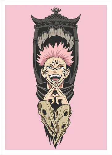 King of Curses: Sukuna's Domain