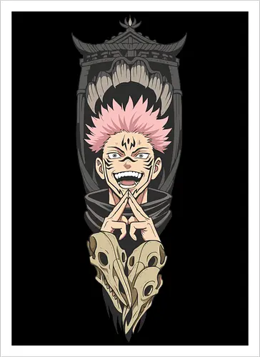 King of Curses: Sukuna's Domain
