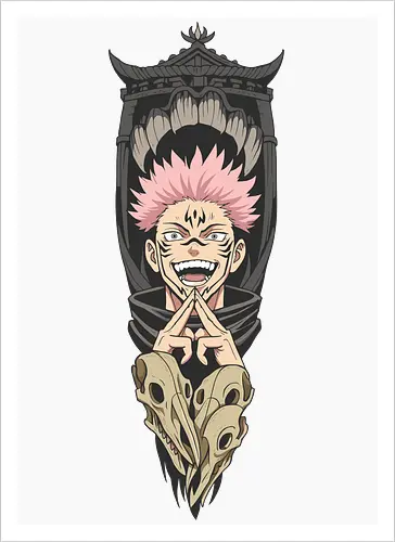 King of Curses: Sukuna's Domain
