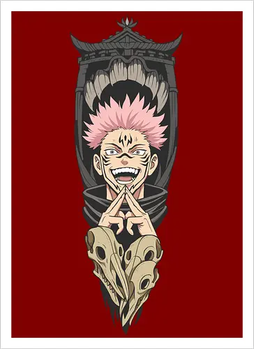 King of Curses: Sukuna's Domain