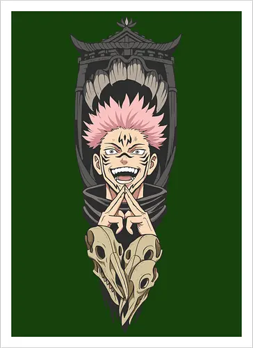 King of Curses: Sukuna's Domain