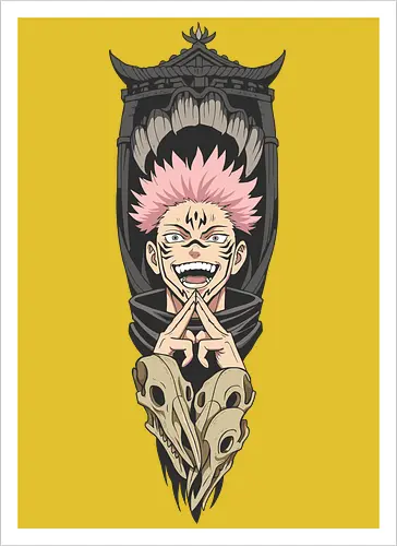 King of Curses: Sukuna's Domain