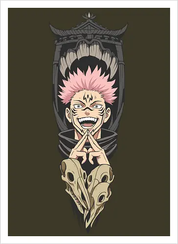 King of Curses: Sukuna's Domain