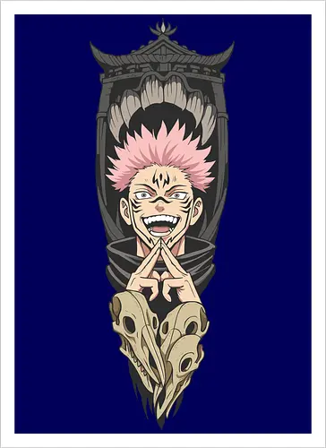 King of Curses: Sukuna's Domain