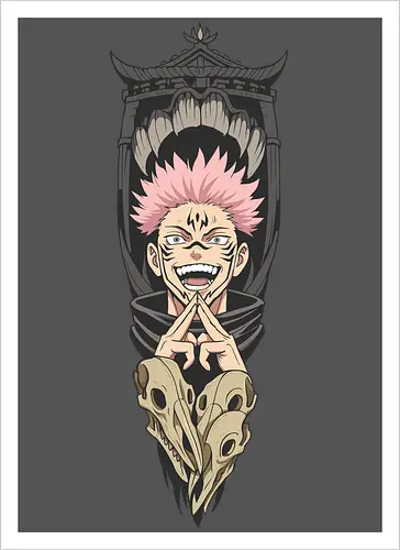 King of Curses: Sukuna's Domain