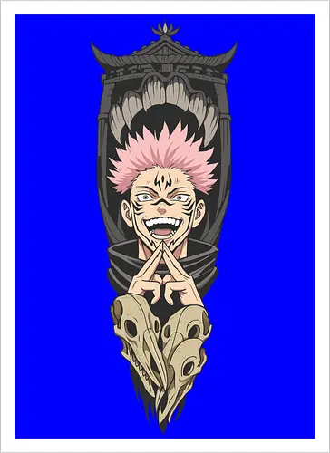 King of Curses: Sukuna's Domain