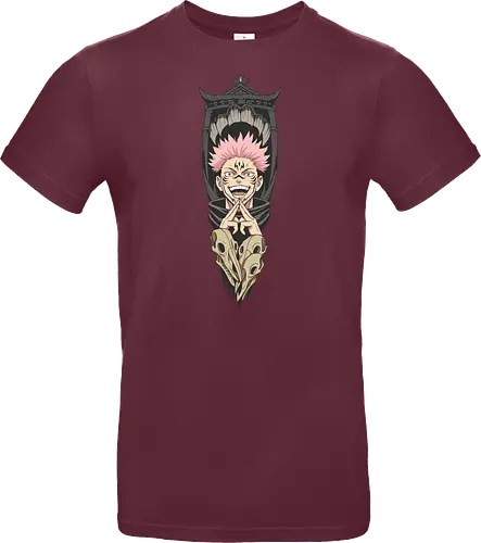 King of Curses: Sukuna's Domain