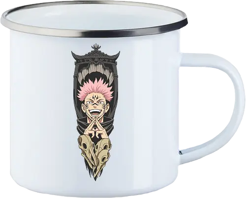 King of Curses: Sukuna's Domain