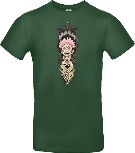 King of Curses: Sukuna's Domain