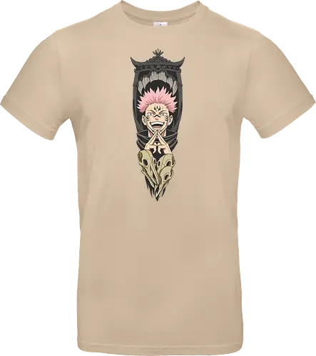 King of Curses: Sukuna's Domain