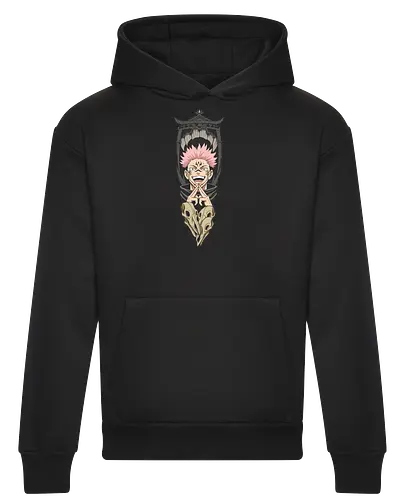 King of Curses: Sukuna's Domain
