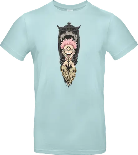 King of Curses: Sukuna's Domain