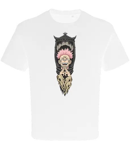 King of Curses: Sukuna's Domain