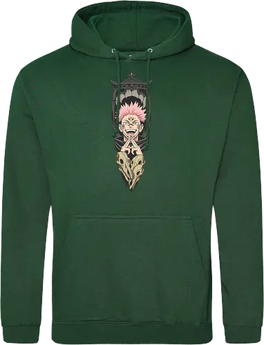 King of Curses: Sukuna's Domain