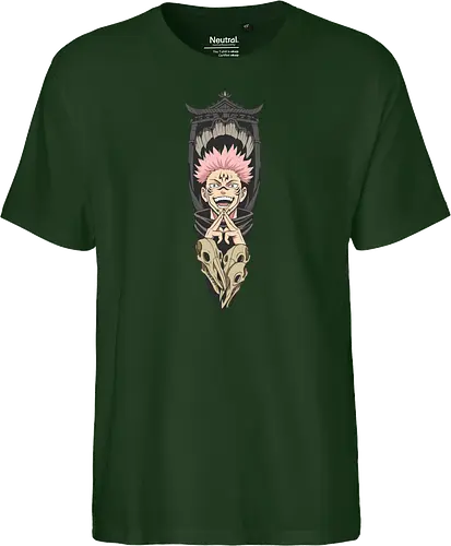 King of Curses: Sukuna's Domain