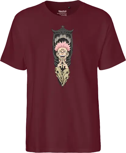 King of Curses: Sukuna's Domain
