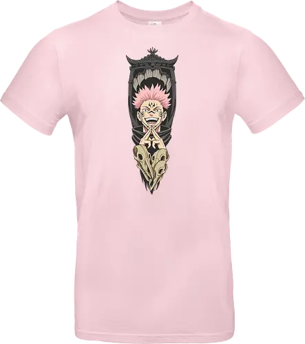 King of Curses: Sukuna's Domain