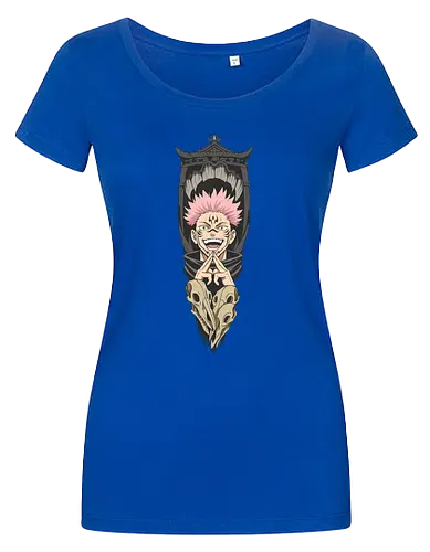 King of Curses: Sukuna's Domain