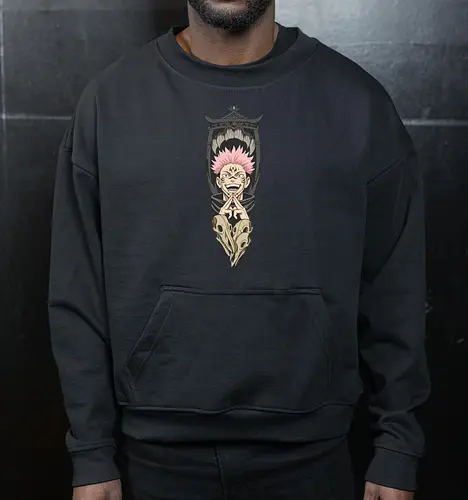 King of Curses: Sukuna's Domain