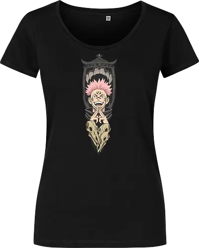 King of Curses: Sukuna's Domain