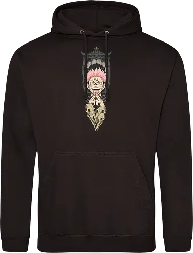 King of Curses: Sukuna's Domain