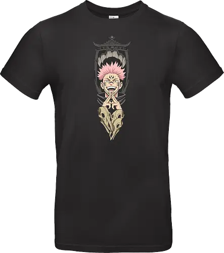 King of Curses: Sukuna's Domain