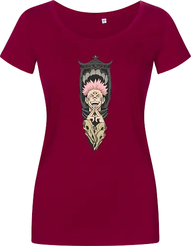 King of Curses: Sukuna's Domain