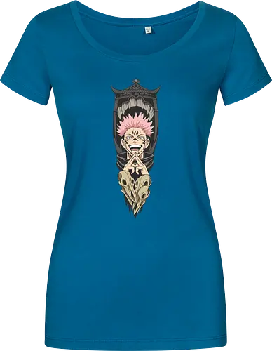 King of Curses: Sukuna's Domain