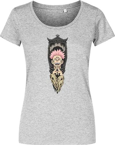 King of Curses: Sukuna's Domain