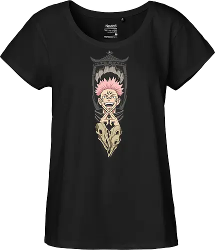 King of Curses: Sukuna's Domain