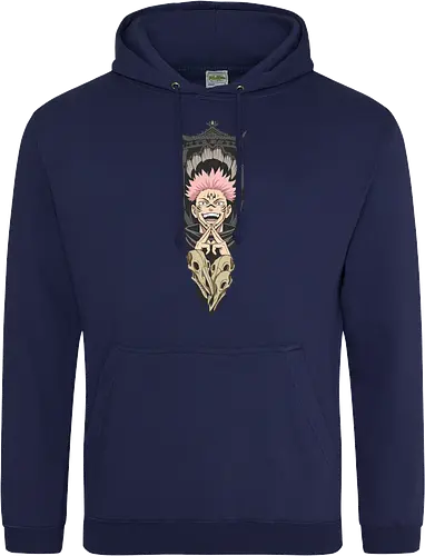 King of Curses: Sukuna's Domain