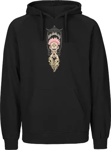 King of Curses: Sukuna's Domain