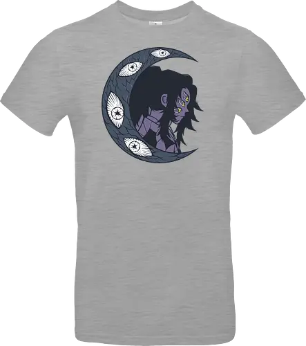 Upper Moon's Crescent