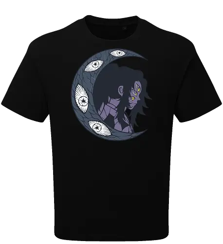 Upper Moon's Crescent