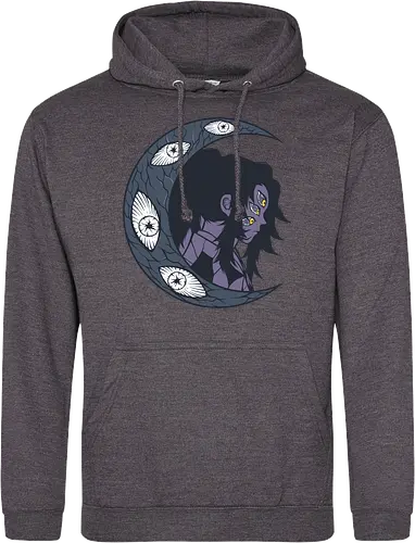 Upper Moon's Crescent