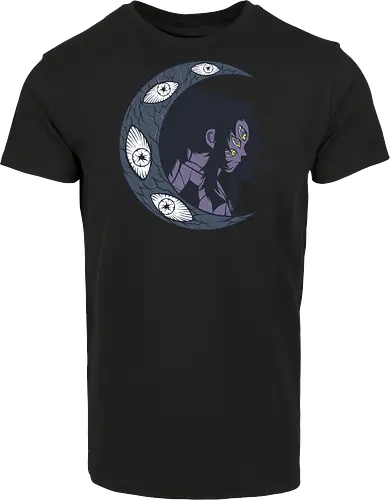 Upper Moon's Crescent
