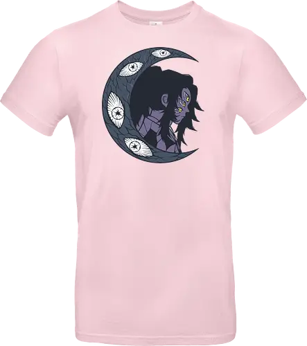 Upper Moon's Crescent