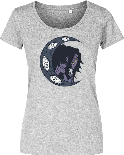 Upper Moon's Crescent