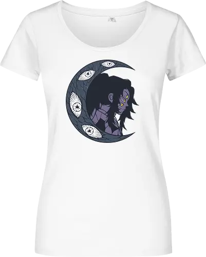 Upper Moon's Crescent