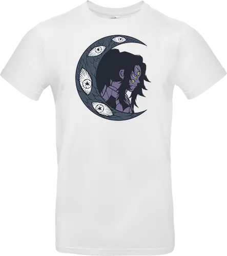 Upper Moon's Crescent